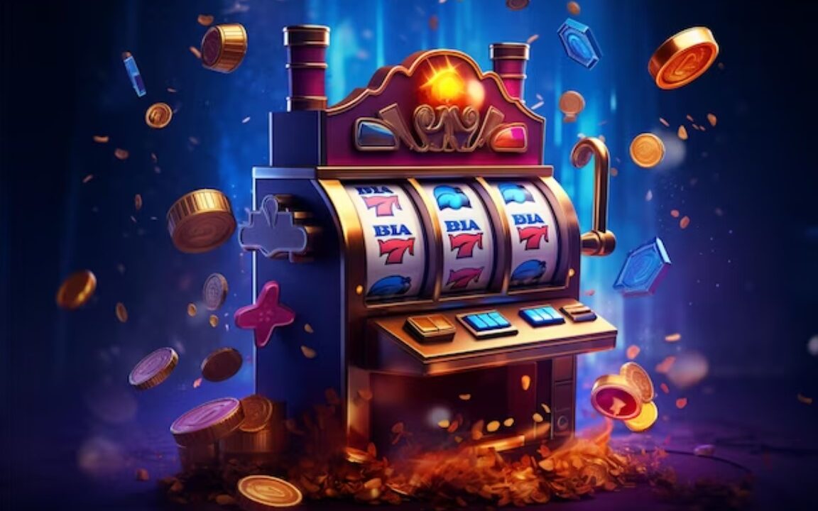 Cara Menghindari Kesalahan Umum dalam Bermain Slot Online