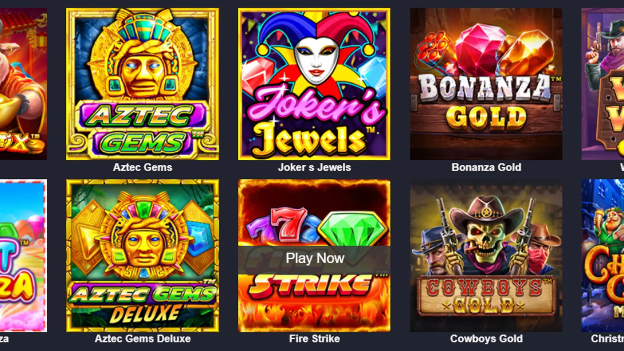 Tips Bermain Slot Online dengan Modal Gratis